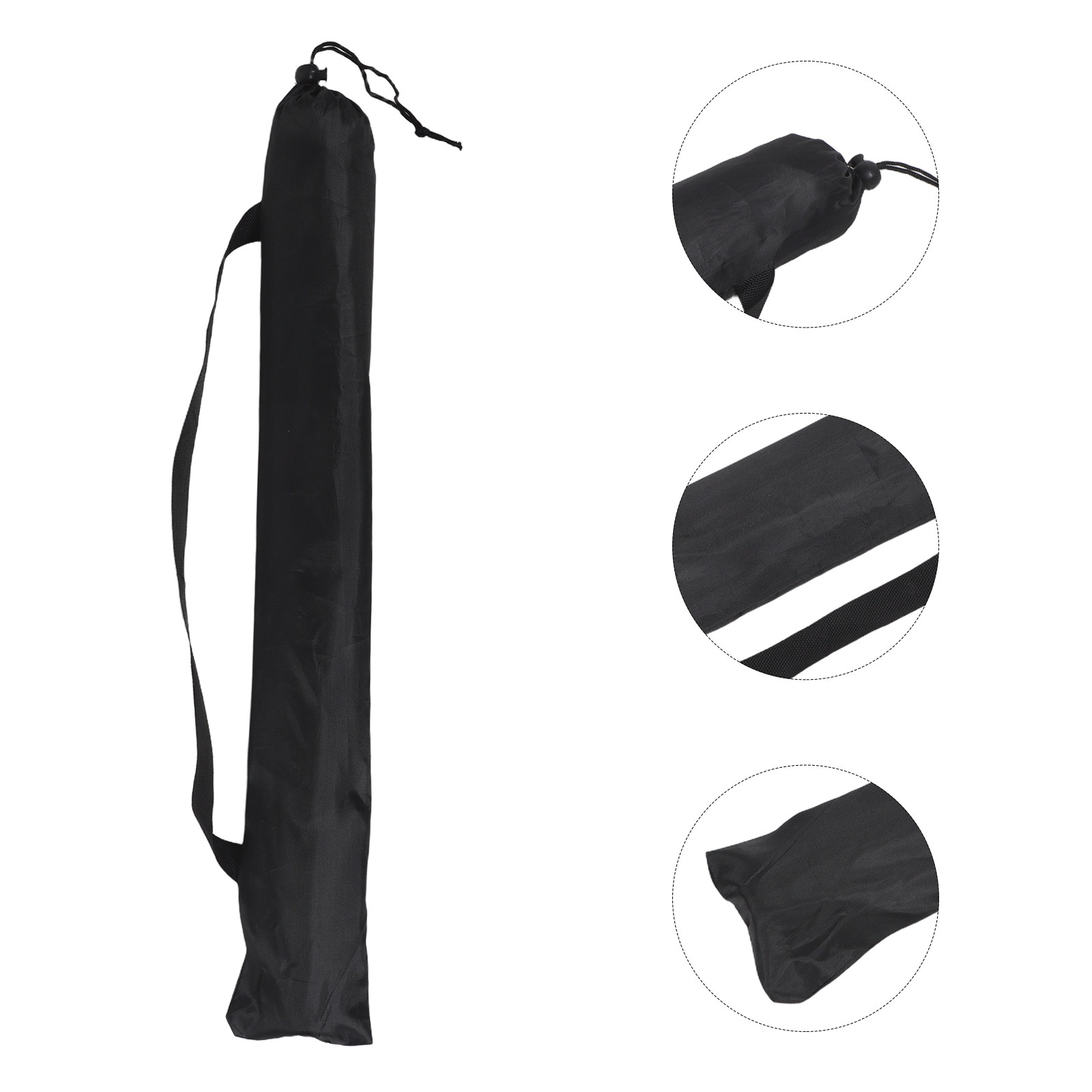 Trekking Poles - 2 Pezzi Borsa Porta Mazze da