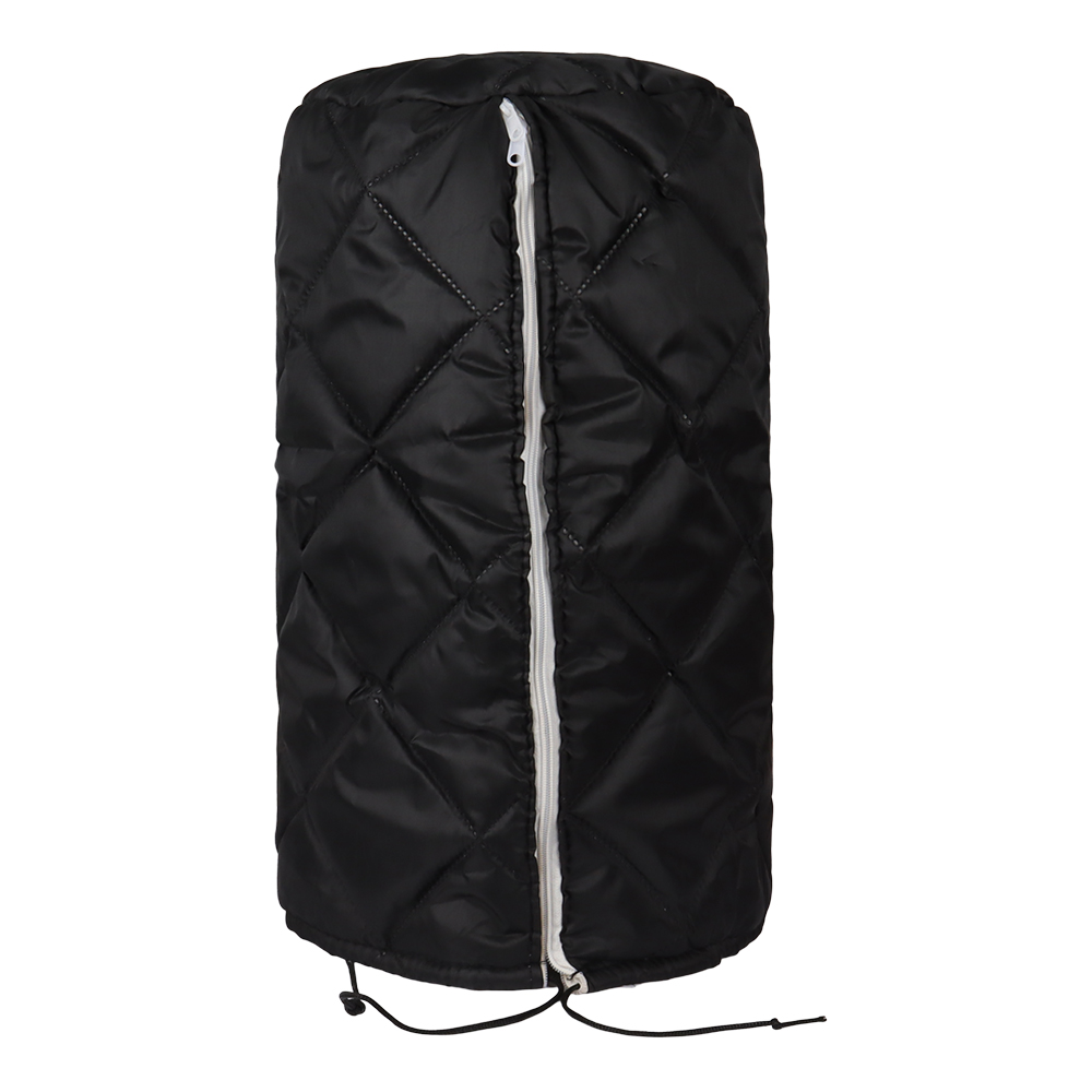 Outdoor In Camping - 1pc RV Gas Propano Bottiglia Isolata
