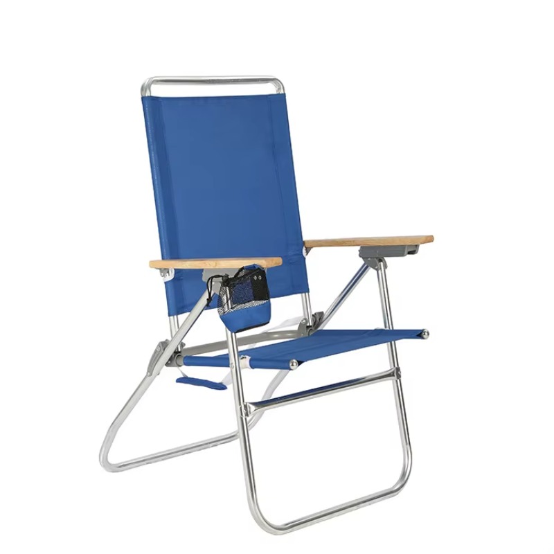 Quality Outdoor Camping Chairs - Sedia Pieghevole Moderna di Alta Qualità
