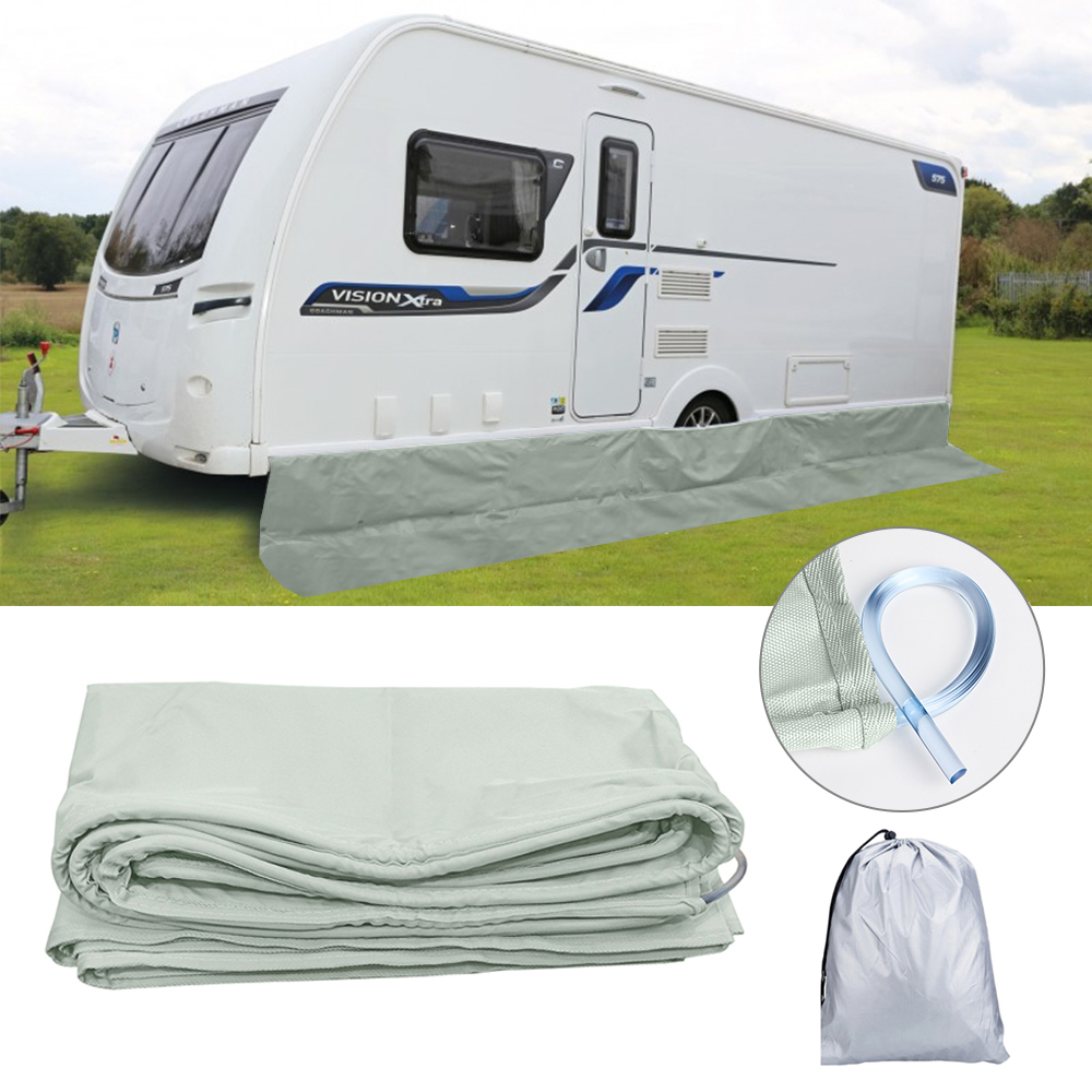 Outdoor In Camping - Per camper/camper campeggio esterno antivento accessorio