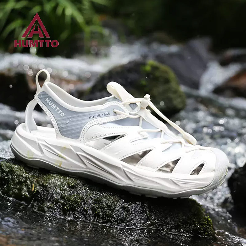 Trekking Poles - HUMTTO Scarpe da donna Upstream Trekking