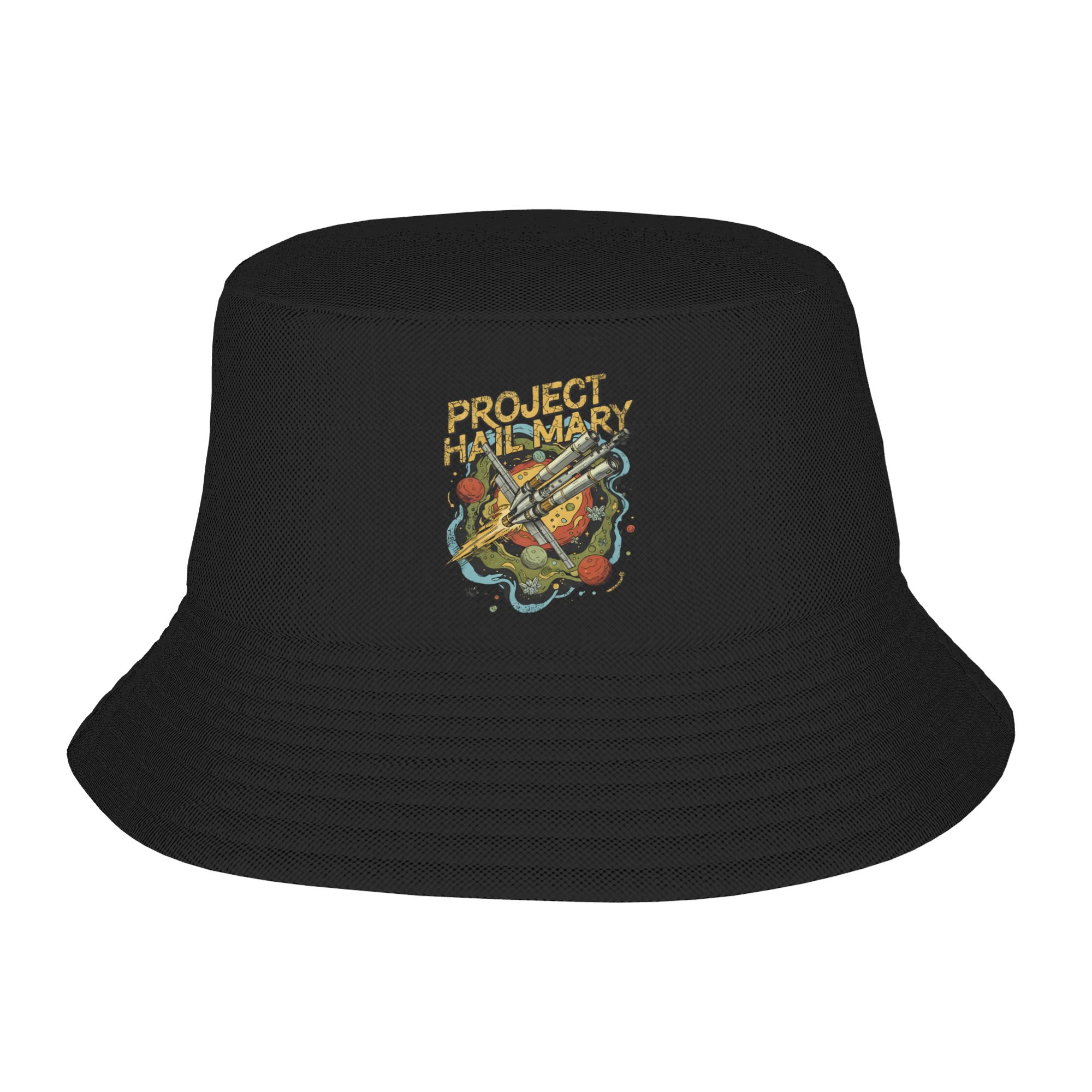 Outdoor Camping Ideas - Cappello da pescatore per adolescenti, modello