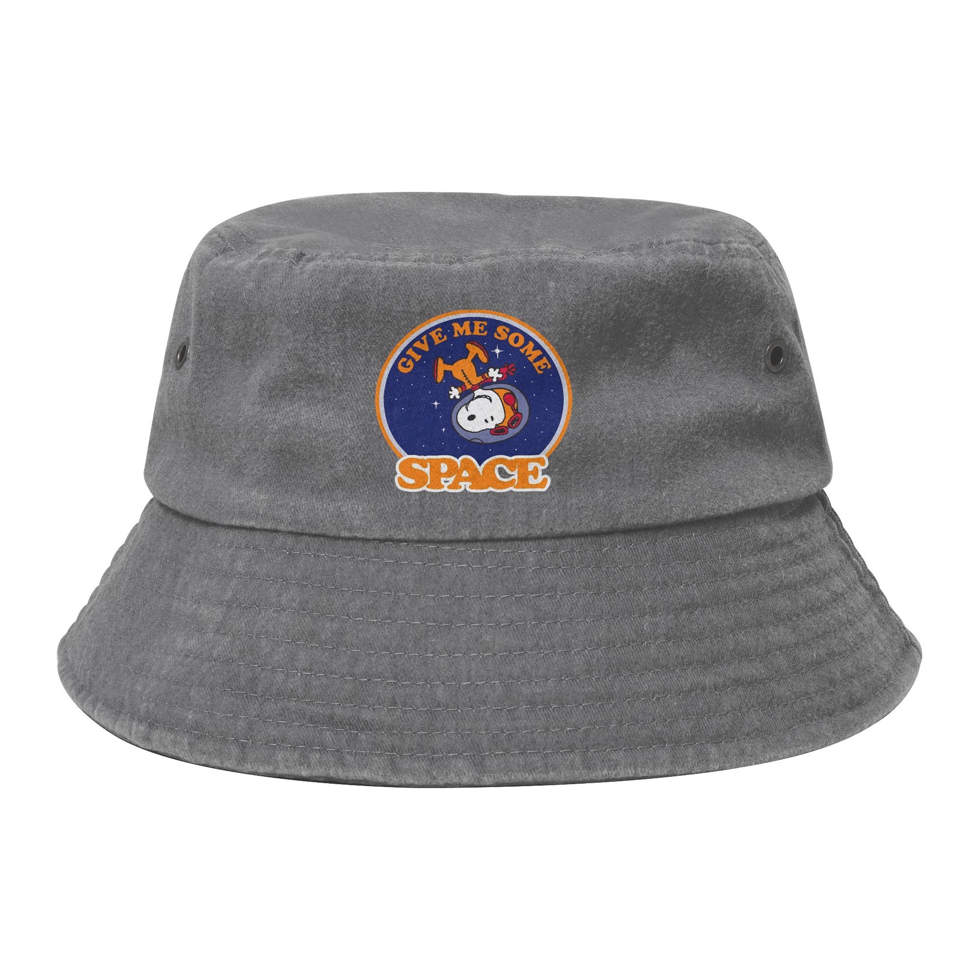 Outdoor Camping Ideas - Cappello a Secchiello Unisex 'Give Me