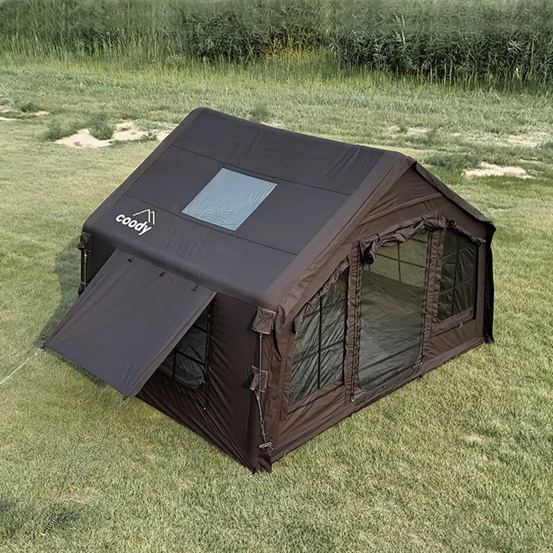 Outdoor Camping Direct - Tenda gonfiabile YTYIN Coody 8.0 -