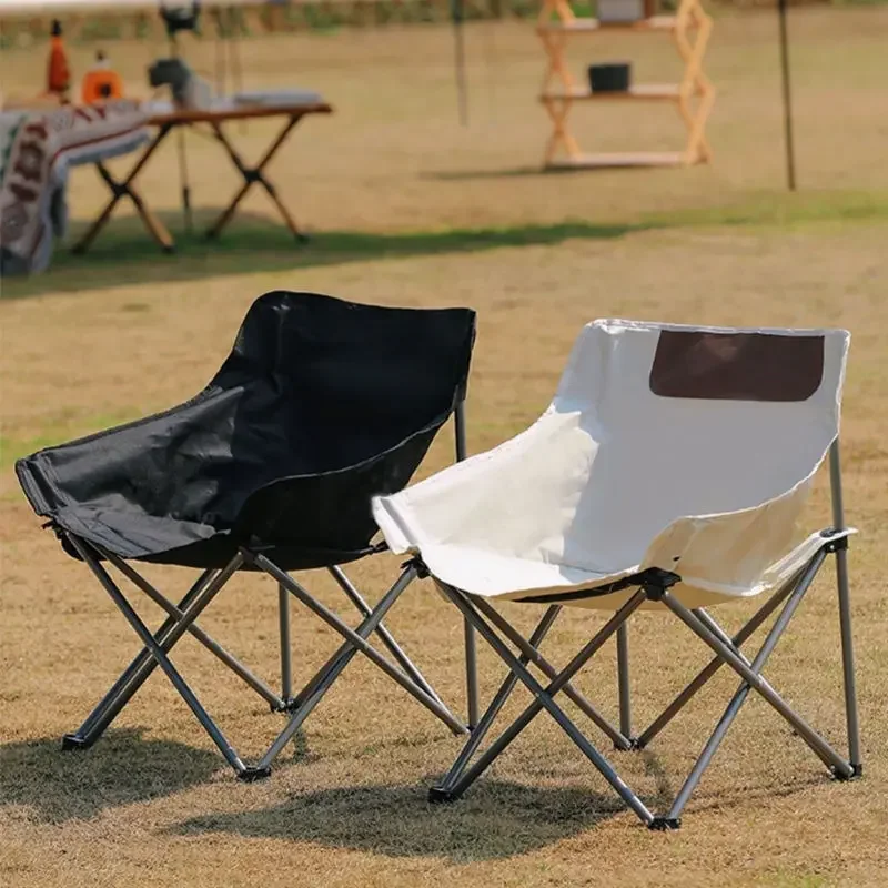 Quality Outdoor Camping Chairs - Sedia da campeggio esterna di alta