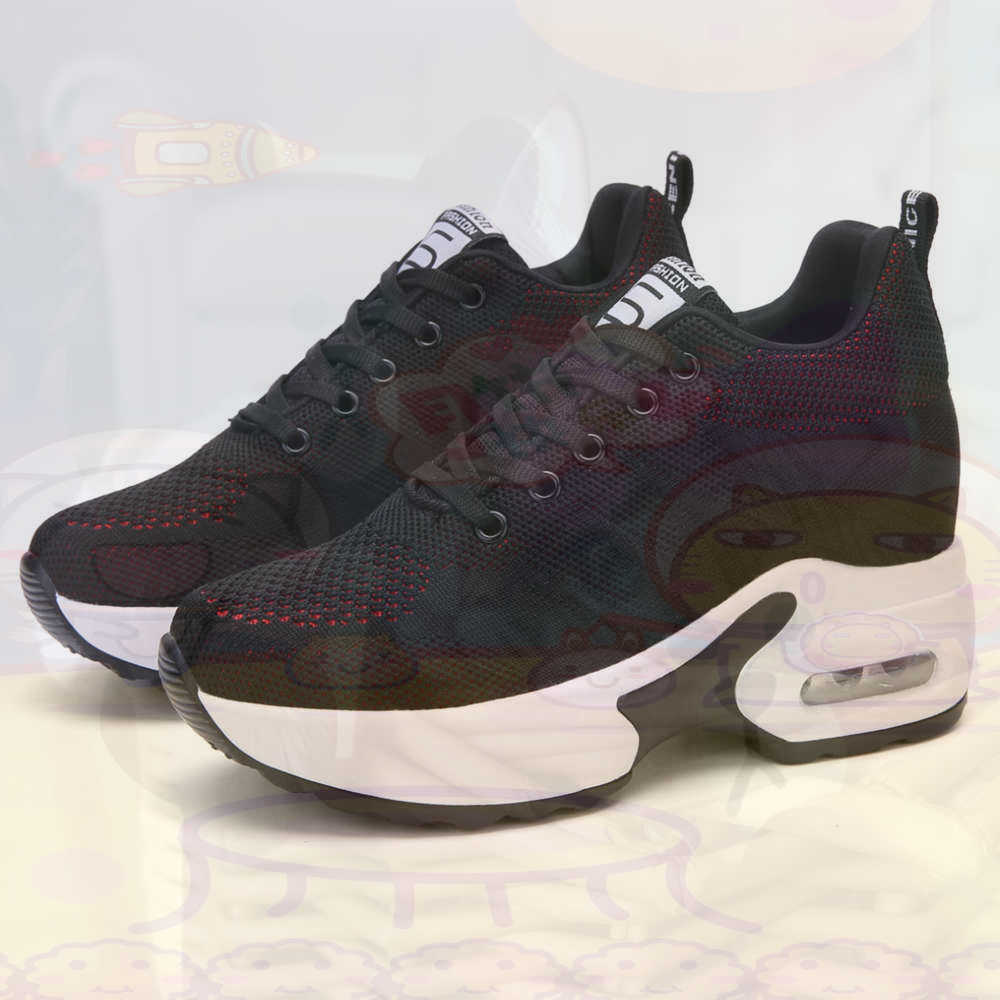 Outdoor Camping Ideas - Rosso Taglia 36 Scarpe Donna Tennis