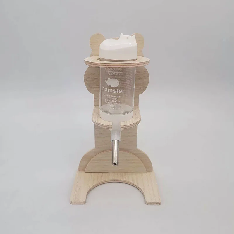 Bear Canister - Set da 2 pezzi Portaborraccia per
