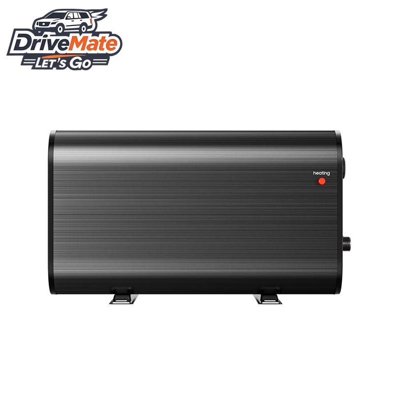 Outdoor Camping Hot Water Heater - Caldaia elettrica di stoccaggio piccola 12V