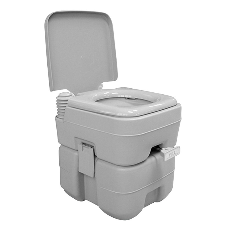 Outdoor In Camping - WC da Campeggio Pieghevole di Alta