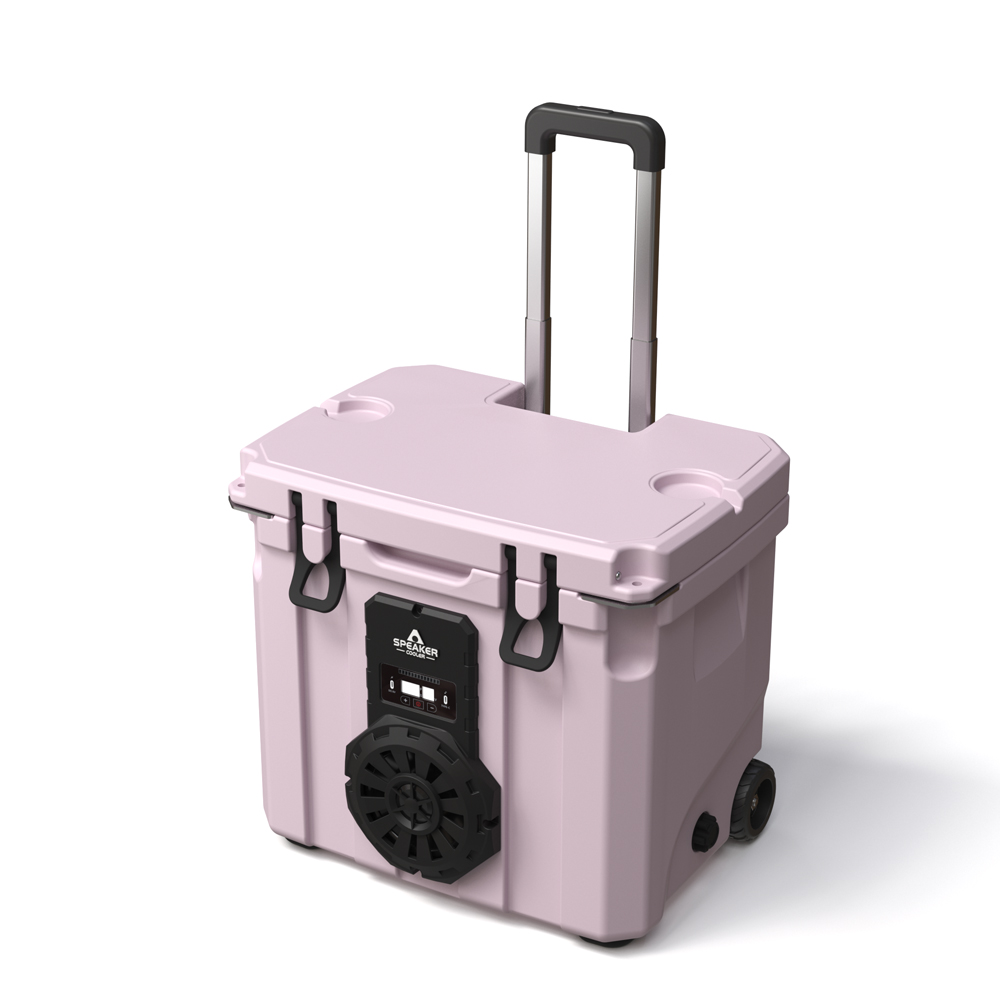 Outdoor In Camping - Borsa Frigo Portatile da 35L con