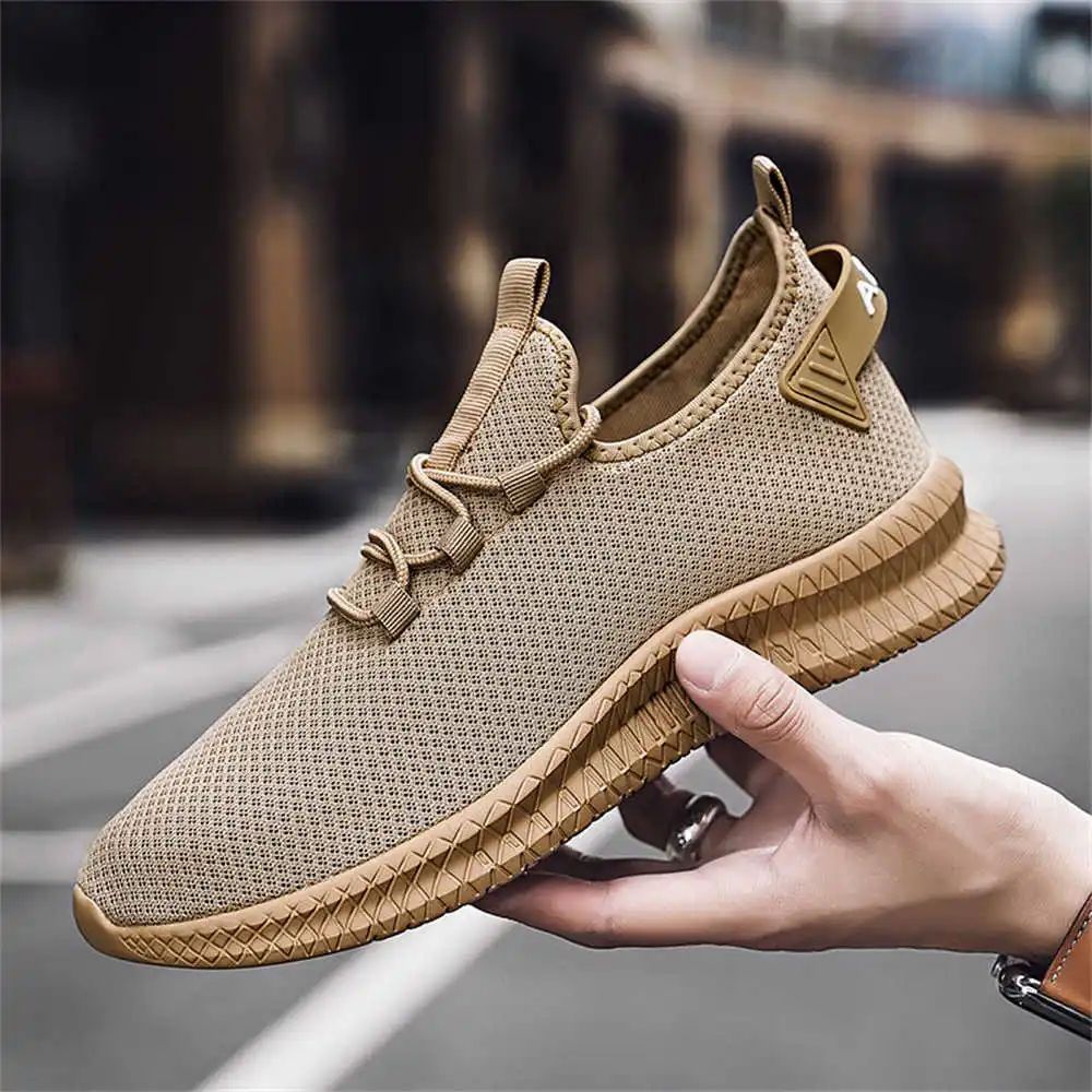 Outdoor Camping Ideas - Demi-stagione Mesh Tenni Uomo Scarpe da