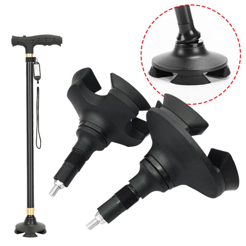 Trekking Poles - Puntali Antiscivolo per Bastoni da Passeggio,