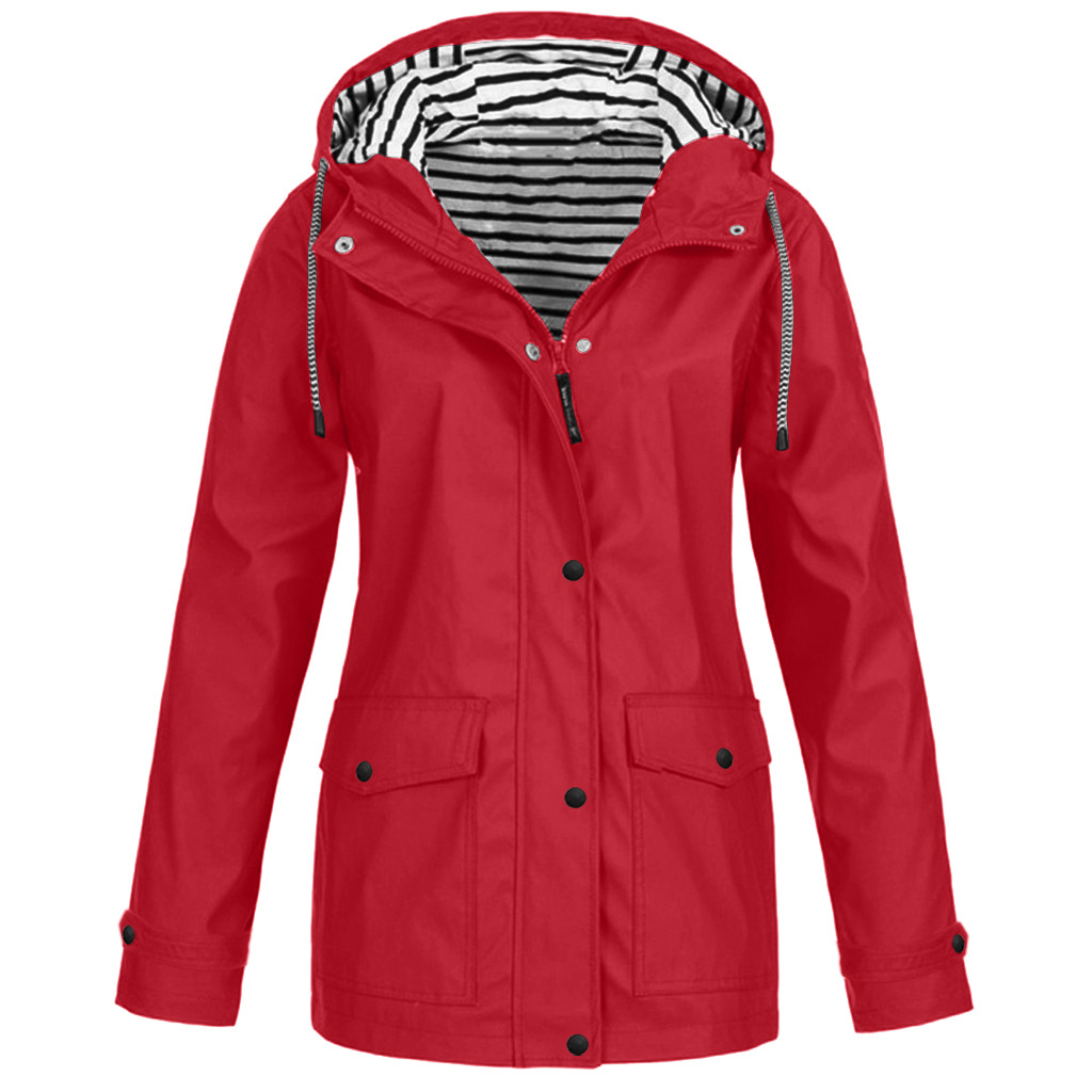 Best Outdoor Camping Jacket - Completo Set Due Pezzi Autunno/Inverno e