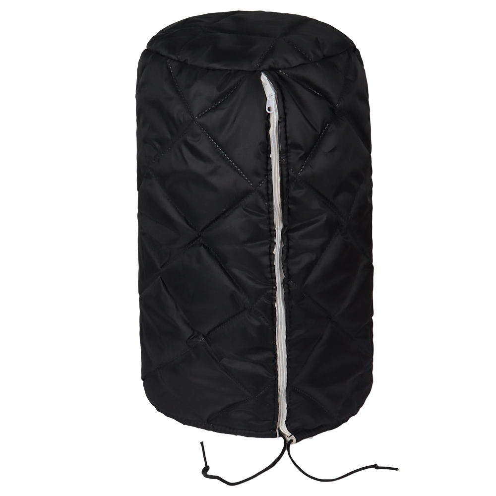 Outdoor In Camping - Copertura Termica Isolante per Bombola di