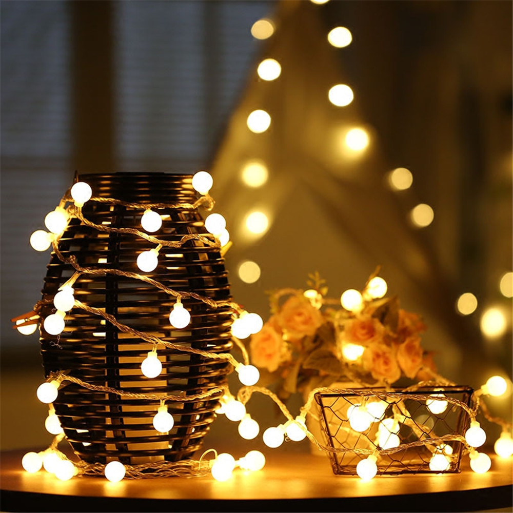 Luci a Stringa Solari/USB/a Ba - Outdoor Camping Lighting recensione e prezzo