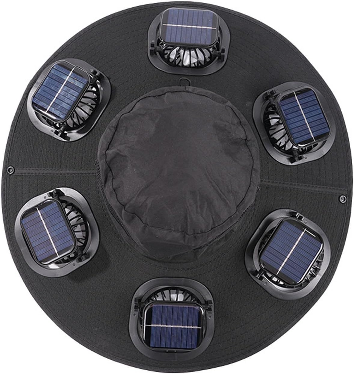 Cappello Parasole 2026 Hot Sum - Outdoor Camping Fans recensione e prezzo