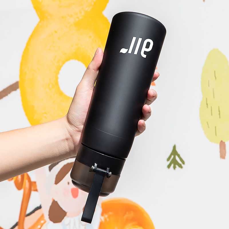 1 bottiglia d'acqua ad aria co - Bear Canister recensione e prezzo