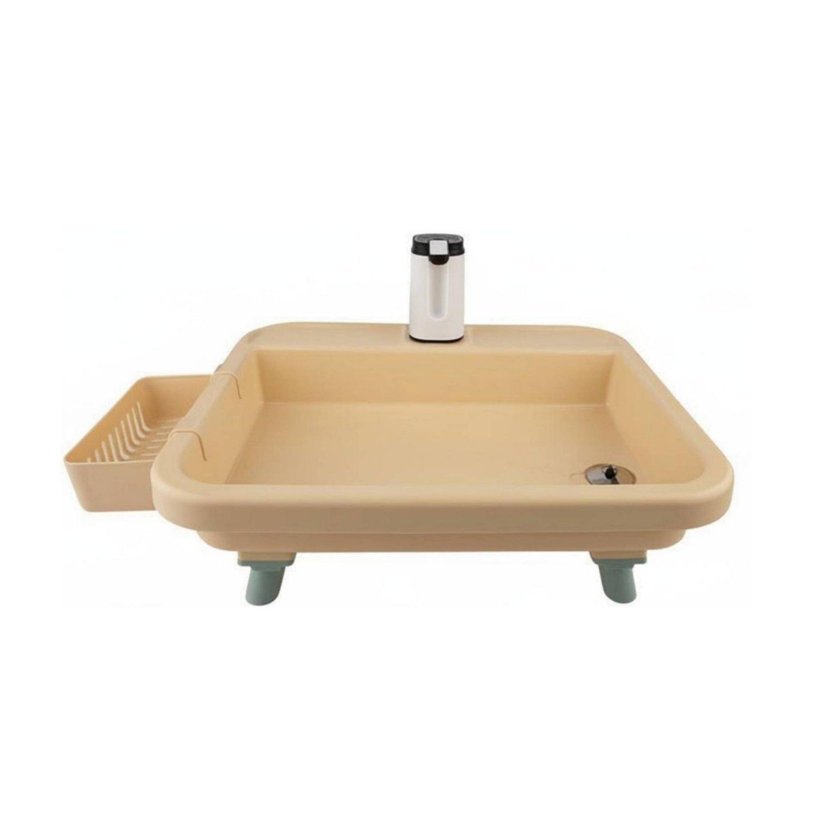 Lavandino da Campeggio Portati - Outdoor In Camping recensione e prezzo