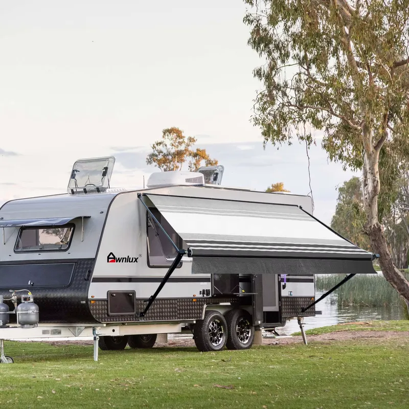 Tenda da Sole Economica a Cont - Outdoor In Camping recensione e prezzo