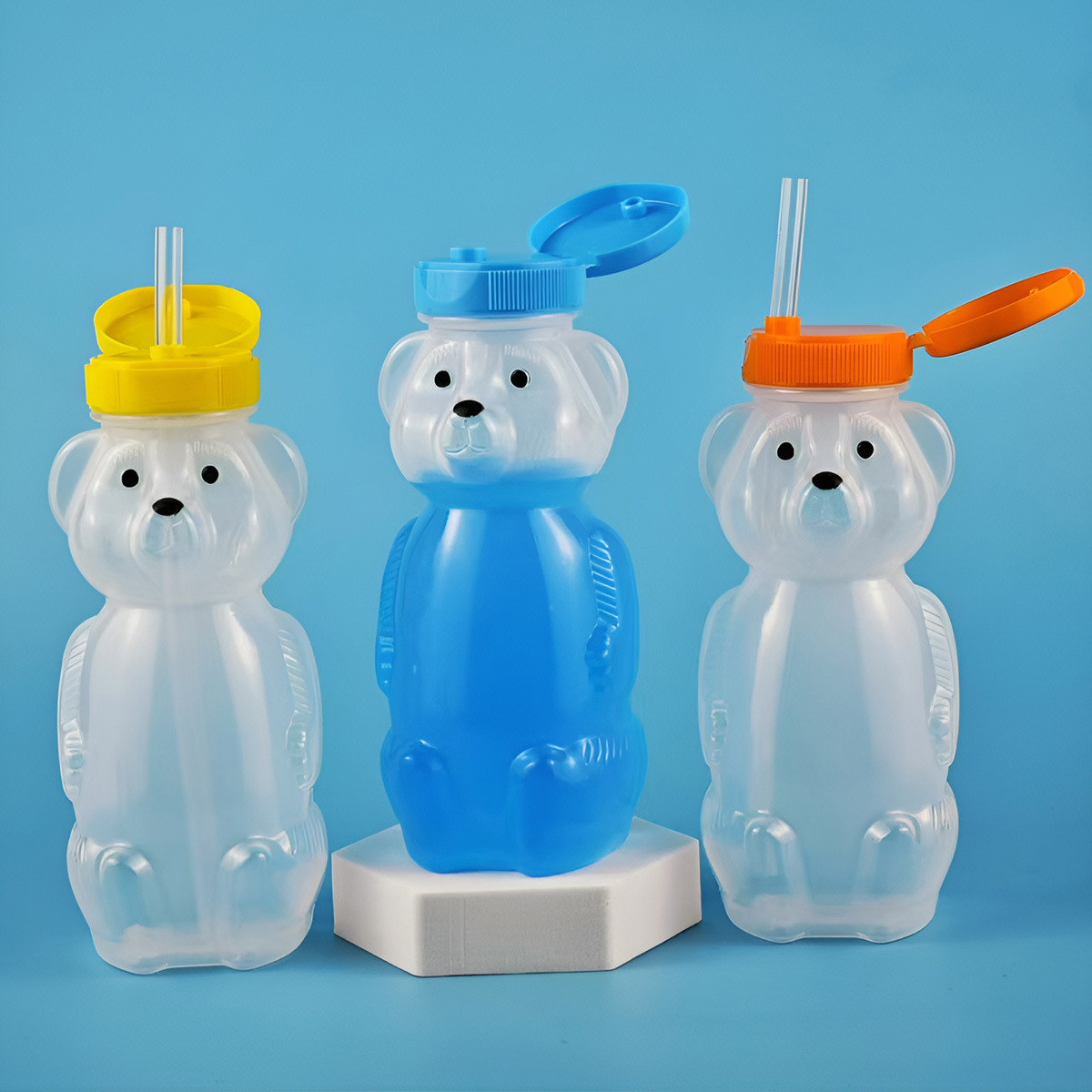 Contenitore per Bevande in Pla - Bear Canister recensione e prezzo
