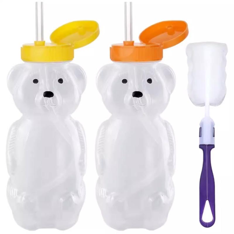 Contenitore per Bevande in Pla - Bear Canister recensione e prezzo