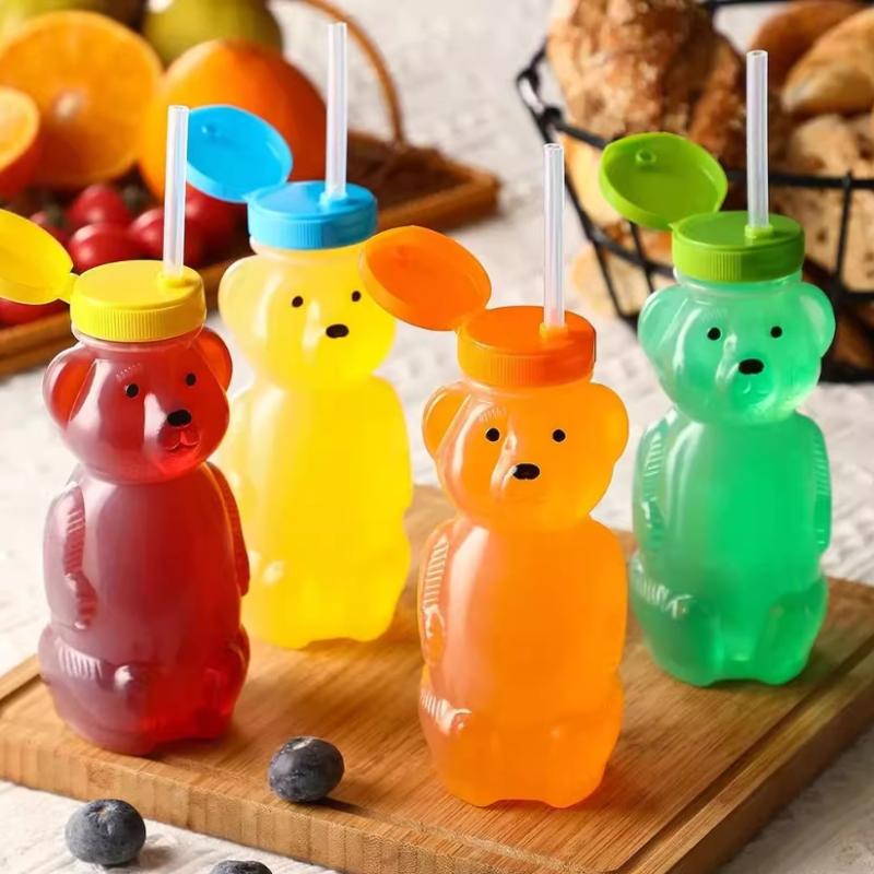 Contenitore per Bevande in Pla - Bear Canister recensione e prezzo