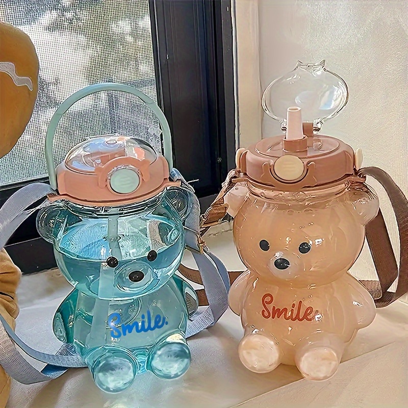 Simpatico orso tazza vari moda - Bear Canister recensione e prezzo
