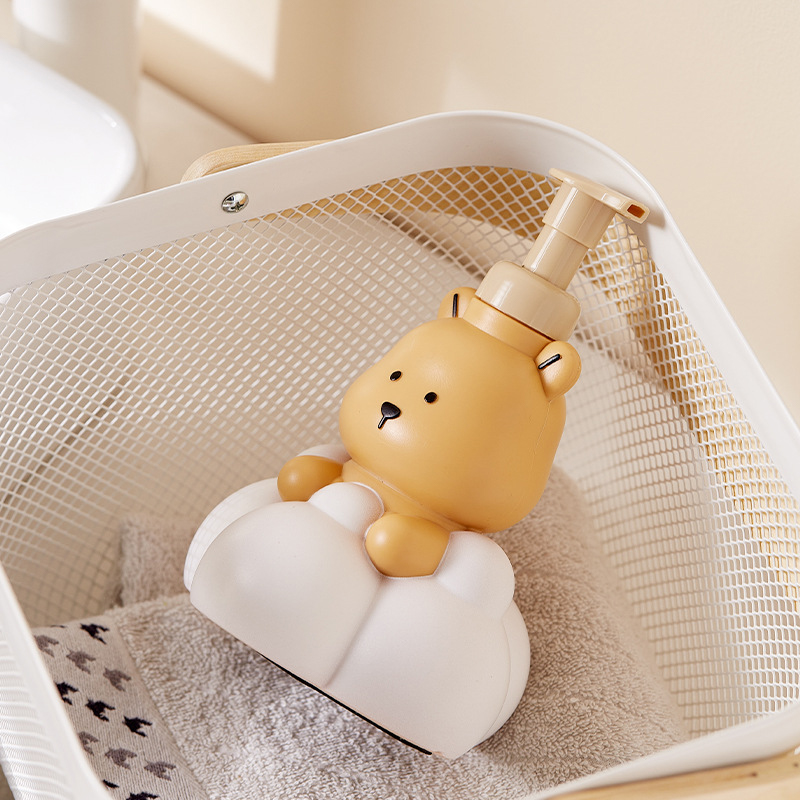 Cartoon Cloud Bear Dispenser d - Bear Canister recensione e prezzo