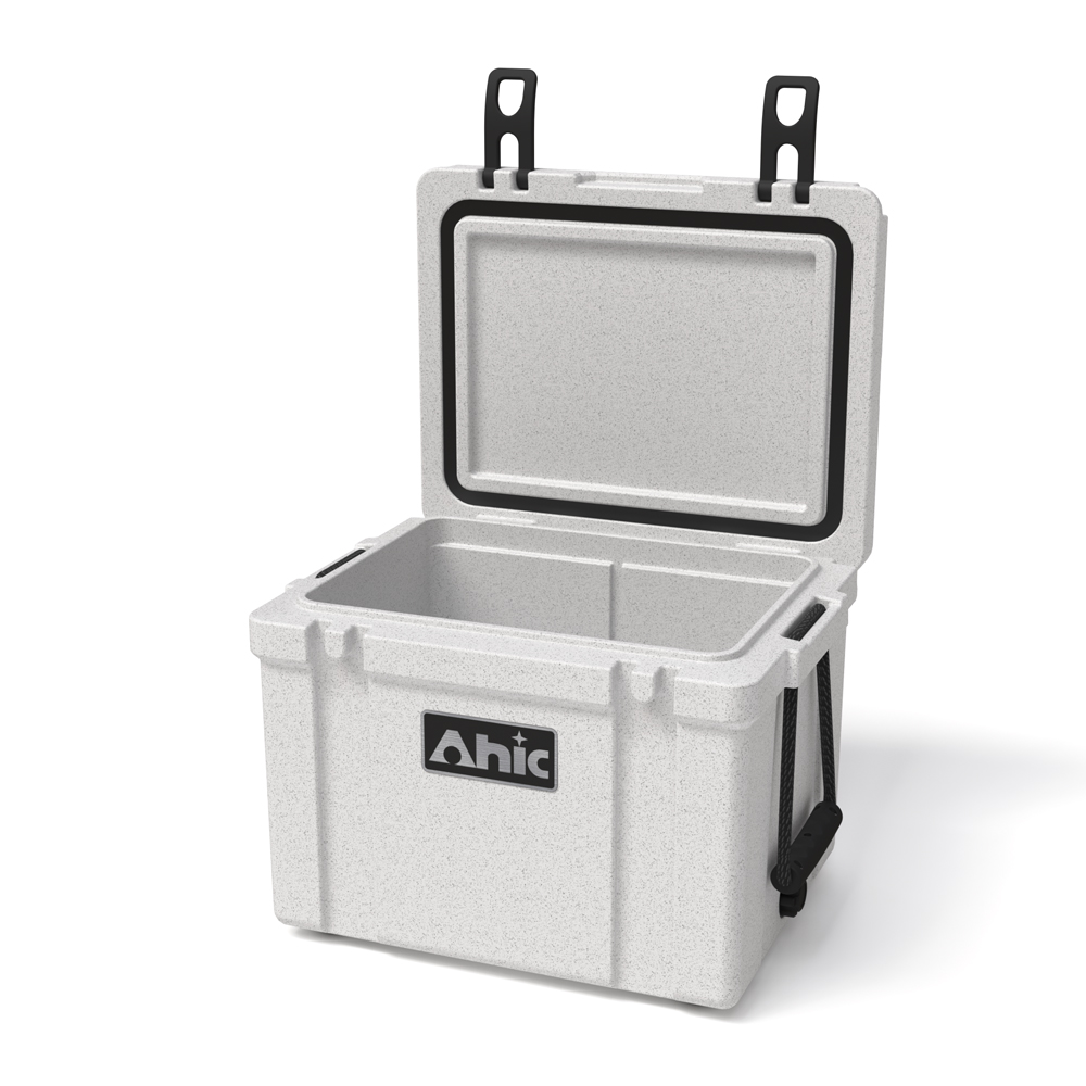 Borsa frigo da pesca da 25 lit - Outdoor In Camping recensione e prezzo