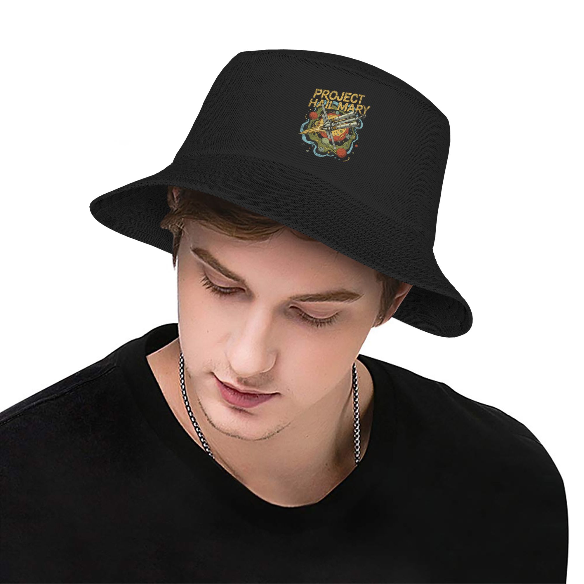 Cappello da pescatore per adol - Outdoor Camping Ideas recensione e prezzo