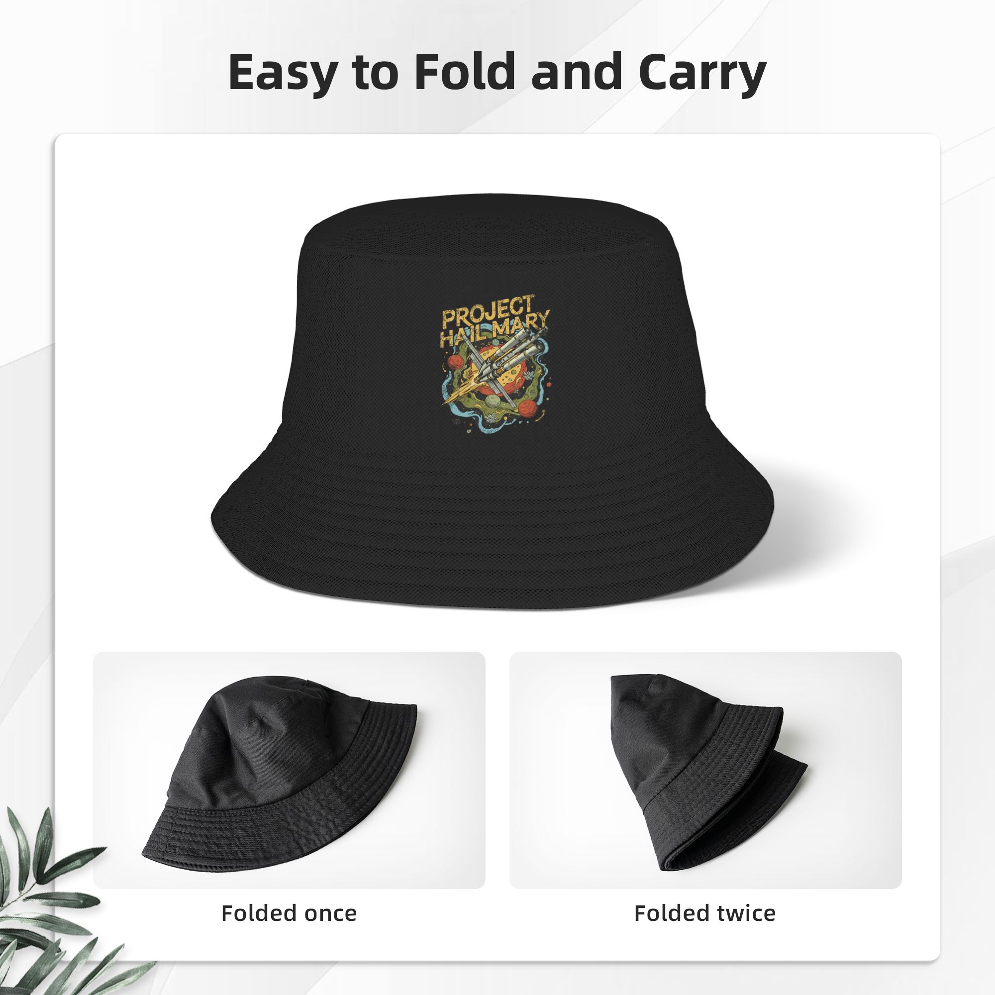 Cappello da pescatore per adol - Outdoor Camping Ideas recensione e prezzo