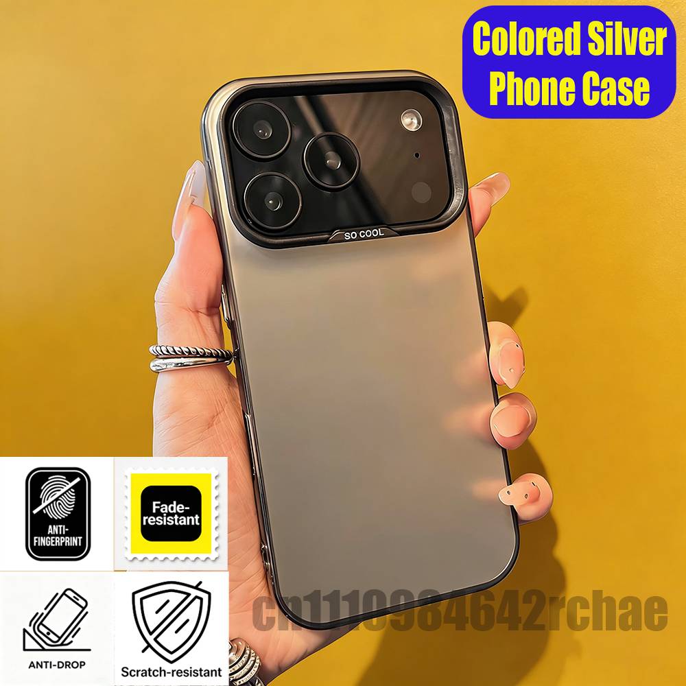 Cover per iPhone con Design Fa - Outdoor Camping Wallpaper recensione e prezzo