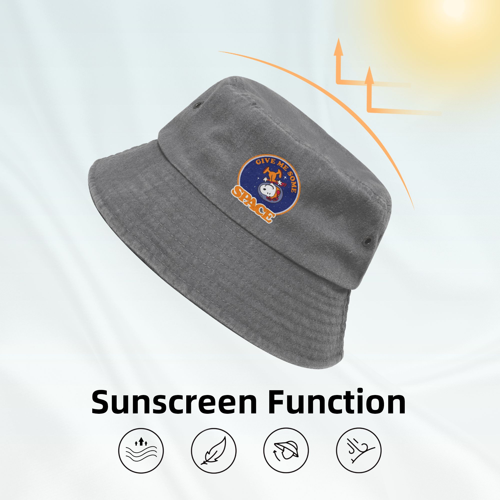 Cappello a Secchiello Unisex ' - Outdoor Camping Ideas recensione e prezzo