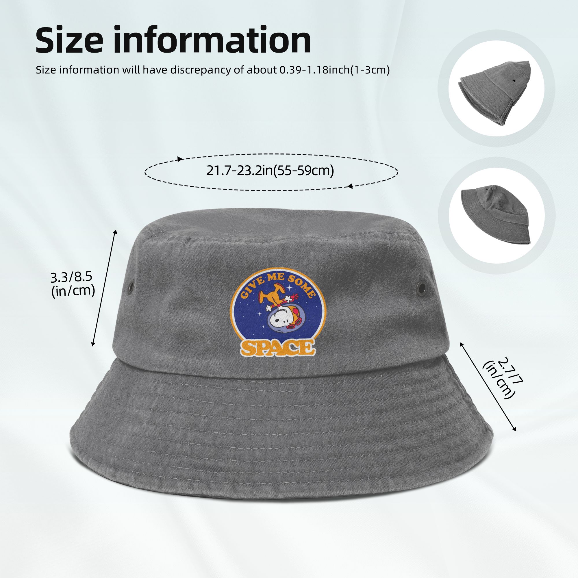 Cappello a Secchiello Unisex ' - Outdoor Camping Ideas recensione e prezzo