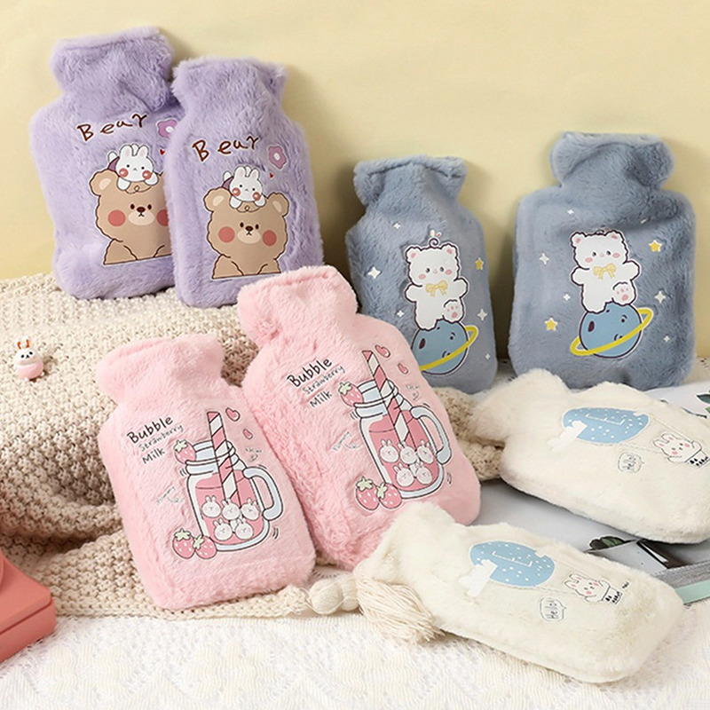 Cartone animato peluche conigl - Bear Canister recensione e prezzo