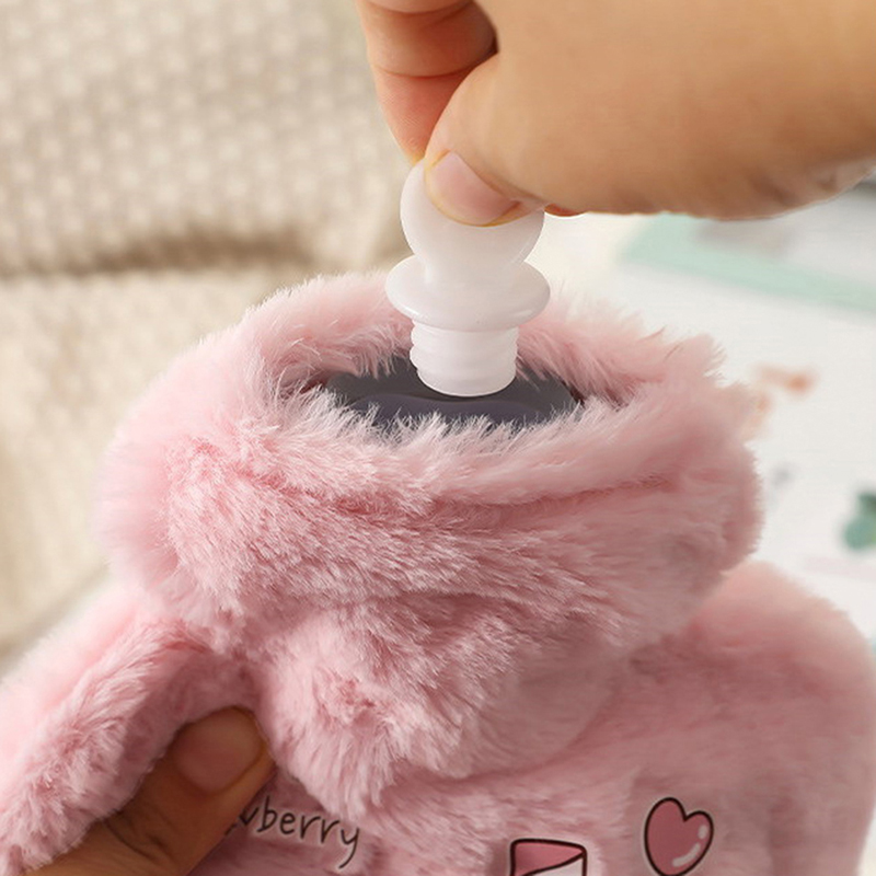 Cartone animato peluche conigl - Bear Canister recensione e prezzo