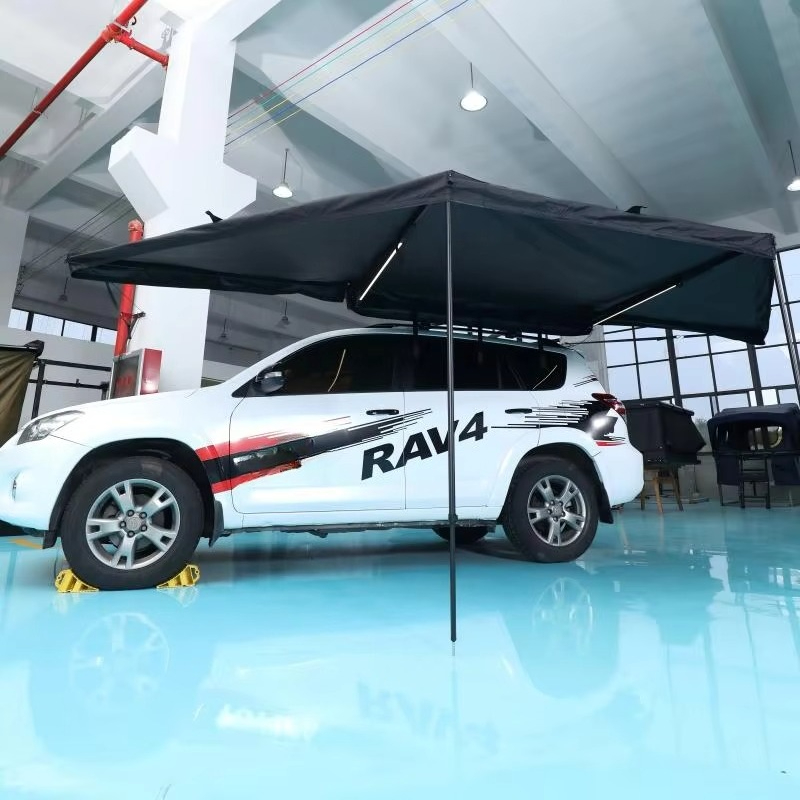 Tenda Parasole a Ventaglio 180 - Outdoor Camping Fans recensione e prezzo