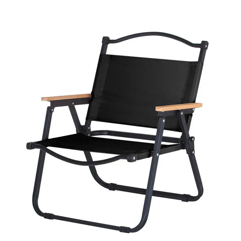 Sedia Pieghevole Portatile di  - Quality Outdoor Camping Chairs recensione e prezzo