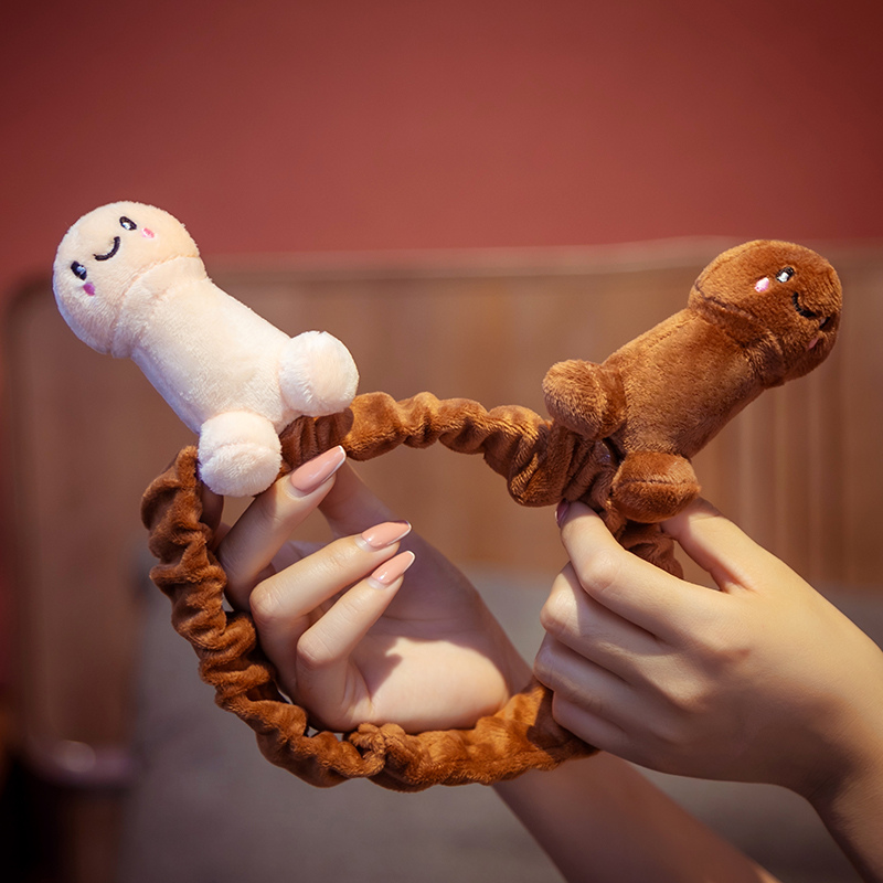 One Size simpatico pene peluch - Bear Canister recensione e prezzo
