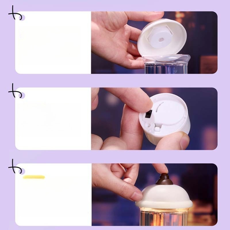 Borraccia Magnetica per Cricet - Bear Canister recensione e prezzo