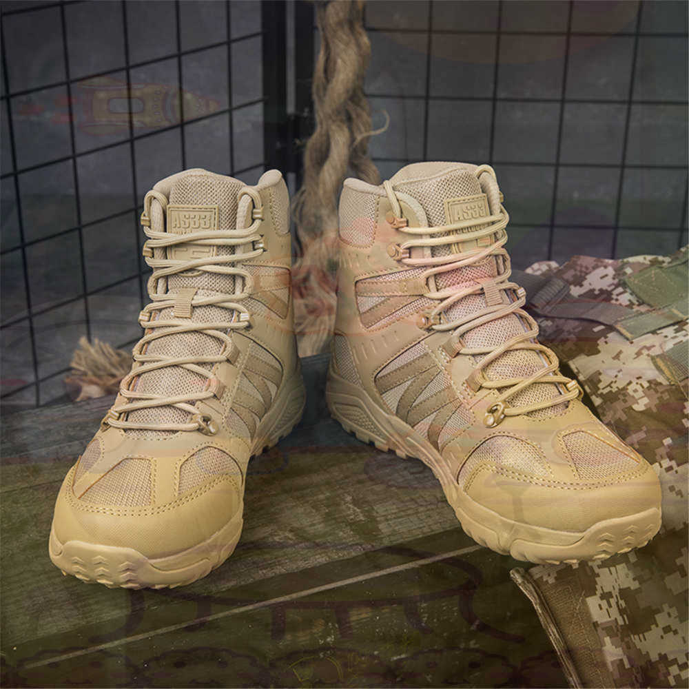 Angle Zimni Scarpe da uomo di  - Outdoor Camping Ideas recensione e prezzo