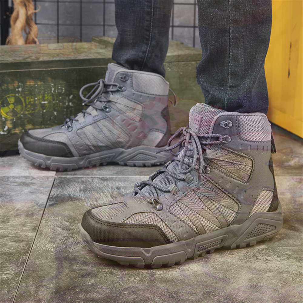 Angle Zimni Scarpe da uomo di  - Outdoor Camping Ideas recensione e prezzo