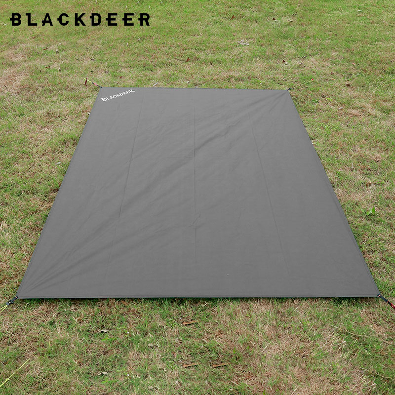 Tappetino da Campeggio BLACKDE - Waterproof Tarp Shelter recensione e prezzo