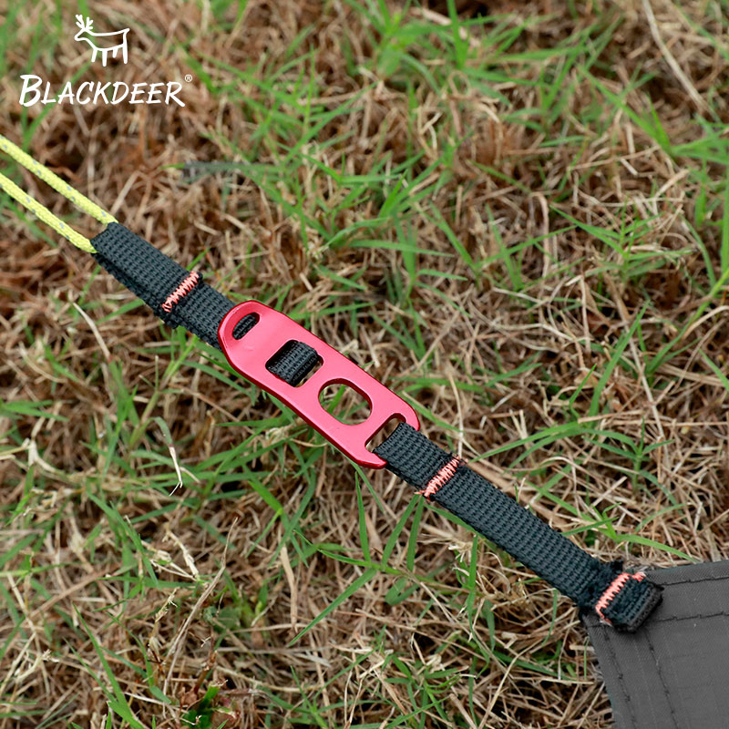 Tappetino da Campeggio BLACKDE - Waterproof Tarp Shelter recensione e prezzo