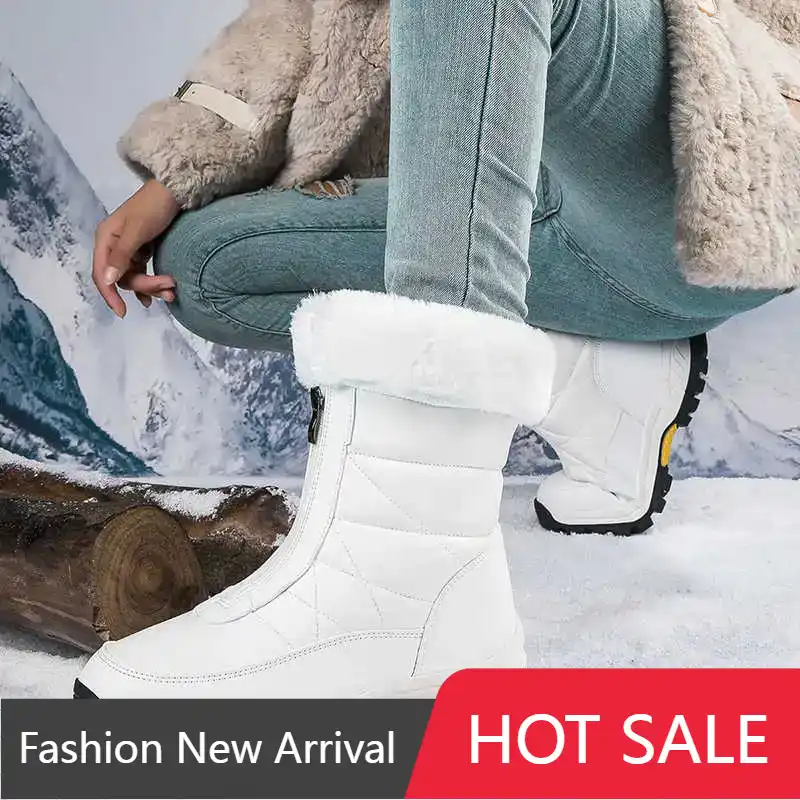 Stivale da donna Sneakers Walk - Outdoor Camping Ideas recensione e prezzo