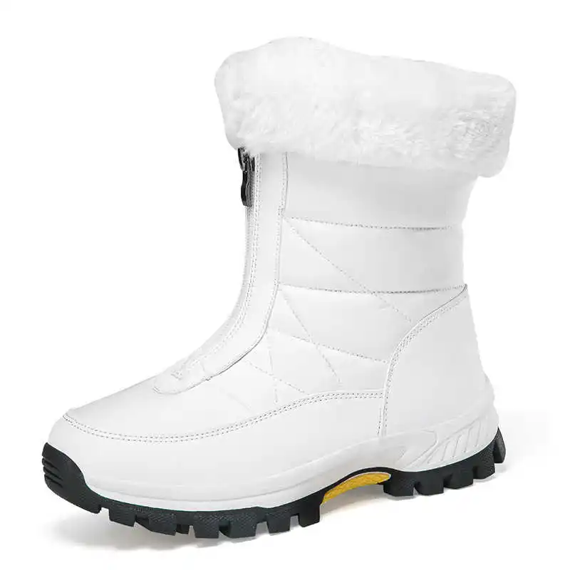 Stivale da donna Sneakers Walk - Outdoor Camping Ideas recensione e prezzo