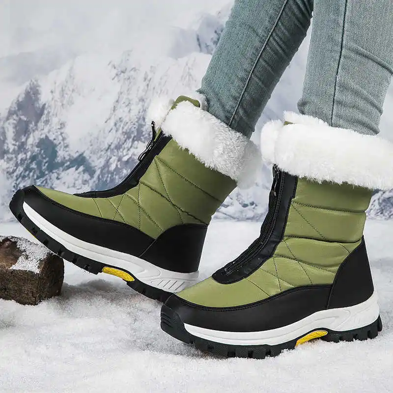 Stivale da donna Sneakers Walk - Outdoor Camping Ideas recensione e prezzo