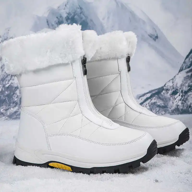 Stivale da donna Sneakers Walk - Outdoor Camping Ideas recensione e prezzo
