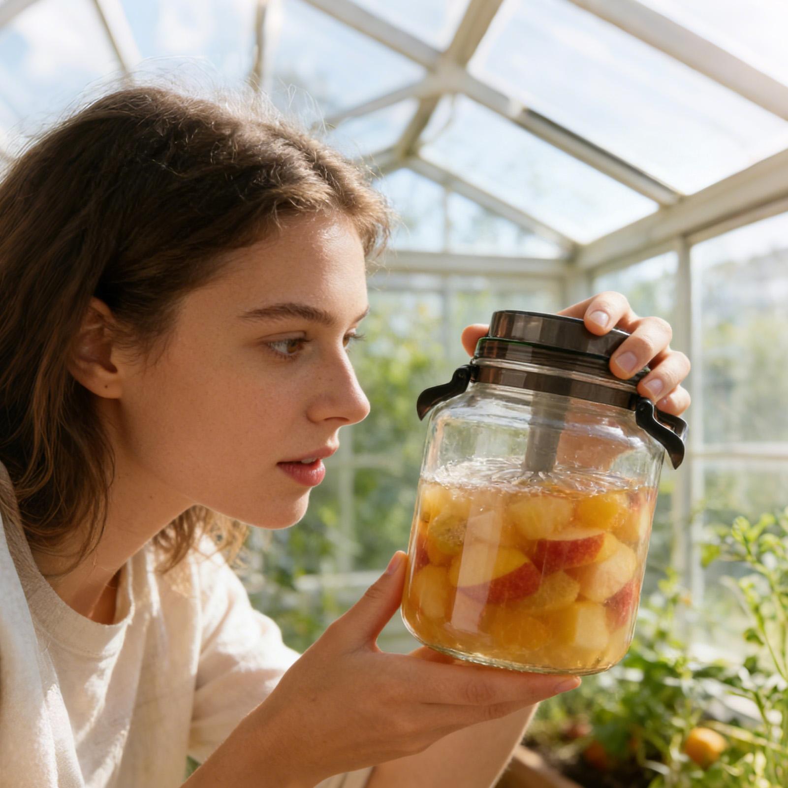 Barattoli per sottaceti da 5L  - Bear Canister recensione e prezzo