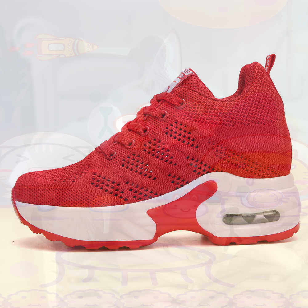 Rosso Taglia 36 Scarpe Donna T - Outdoor Camping Ideas recensione e prezzo